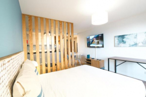 Marina Club Studio Traveller Hideaway